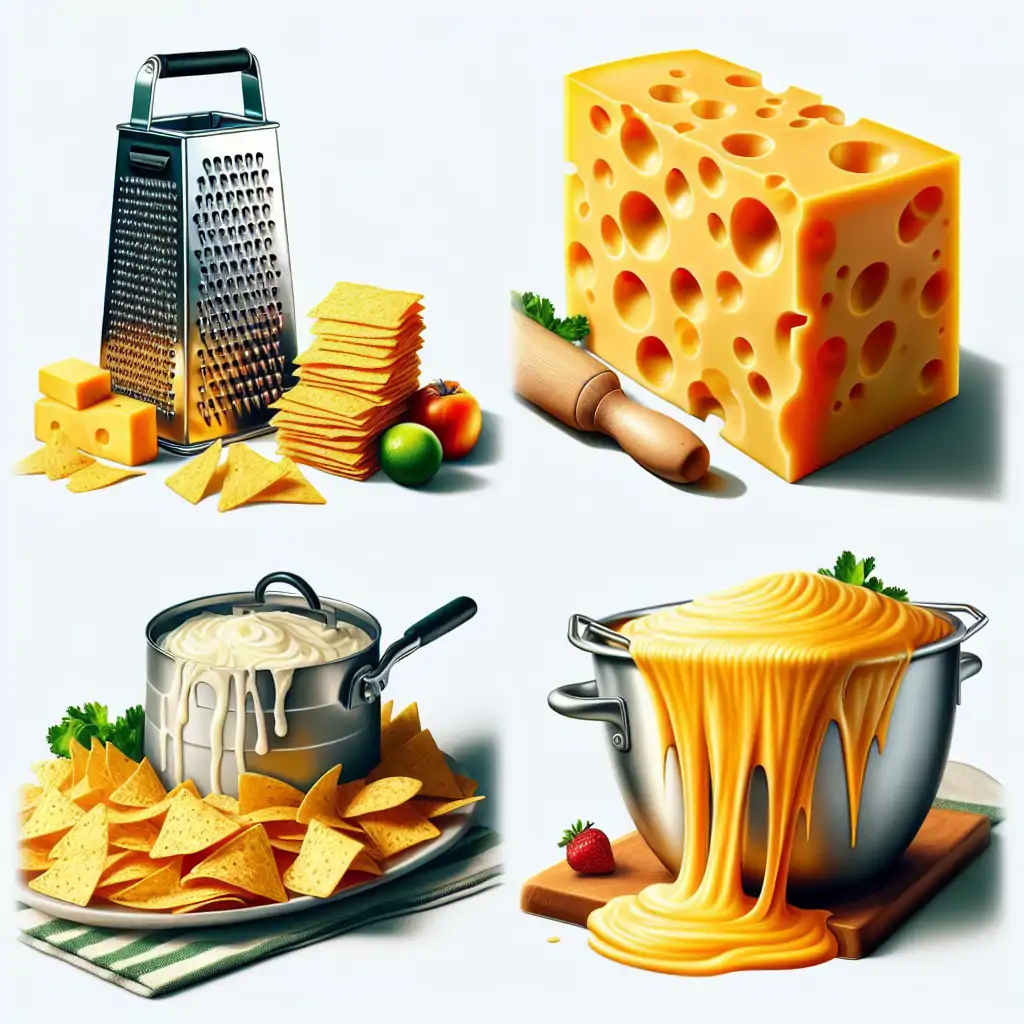A compilation of popular cheese memes, including the 'Grate Expectations' and 'Nacho Cheese' memes.