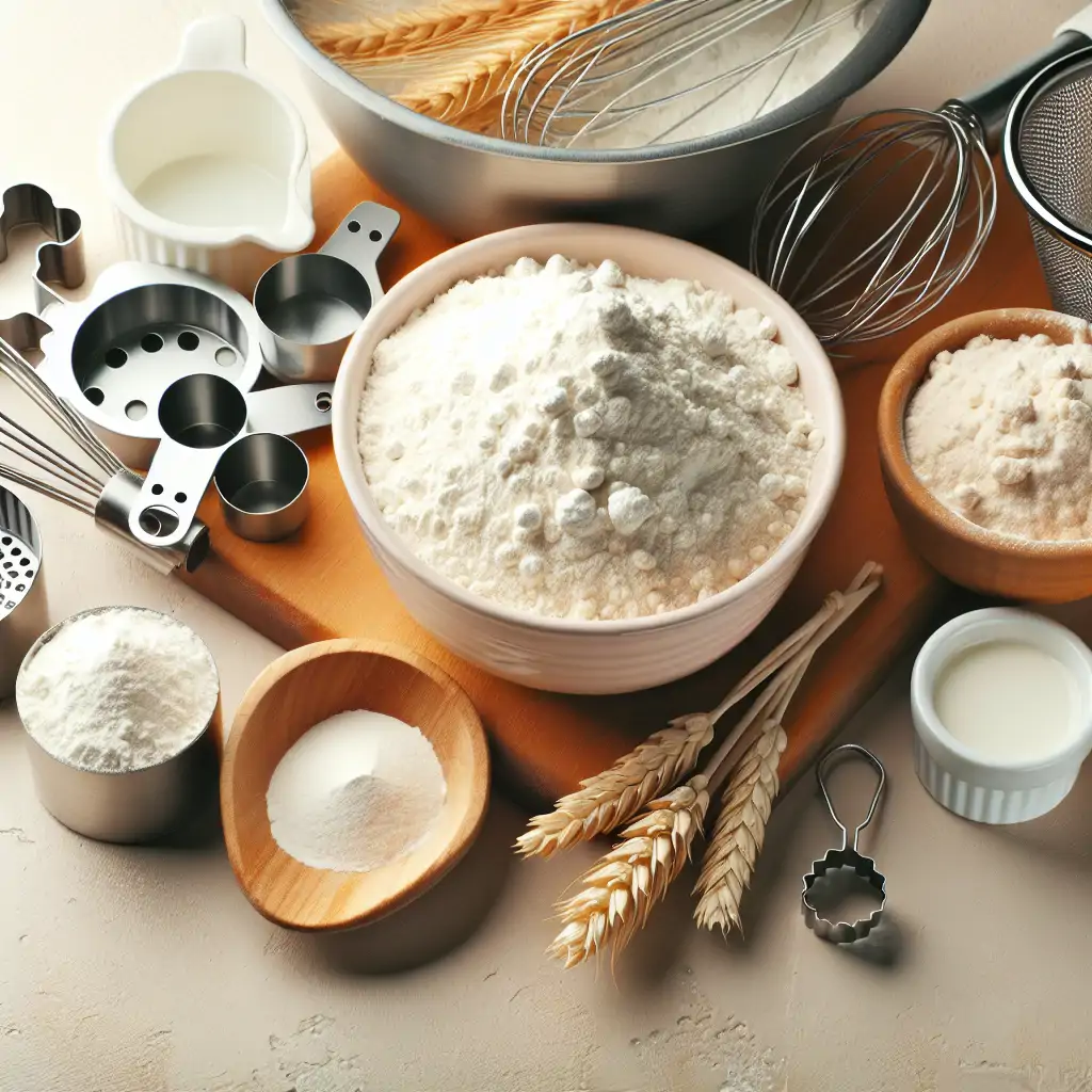 How to Make Simple Homemade Bread A Beginner's Guide to Baking Bliss